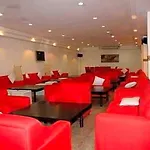 Hotel Andino