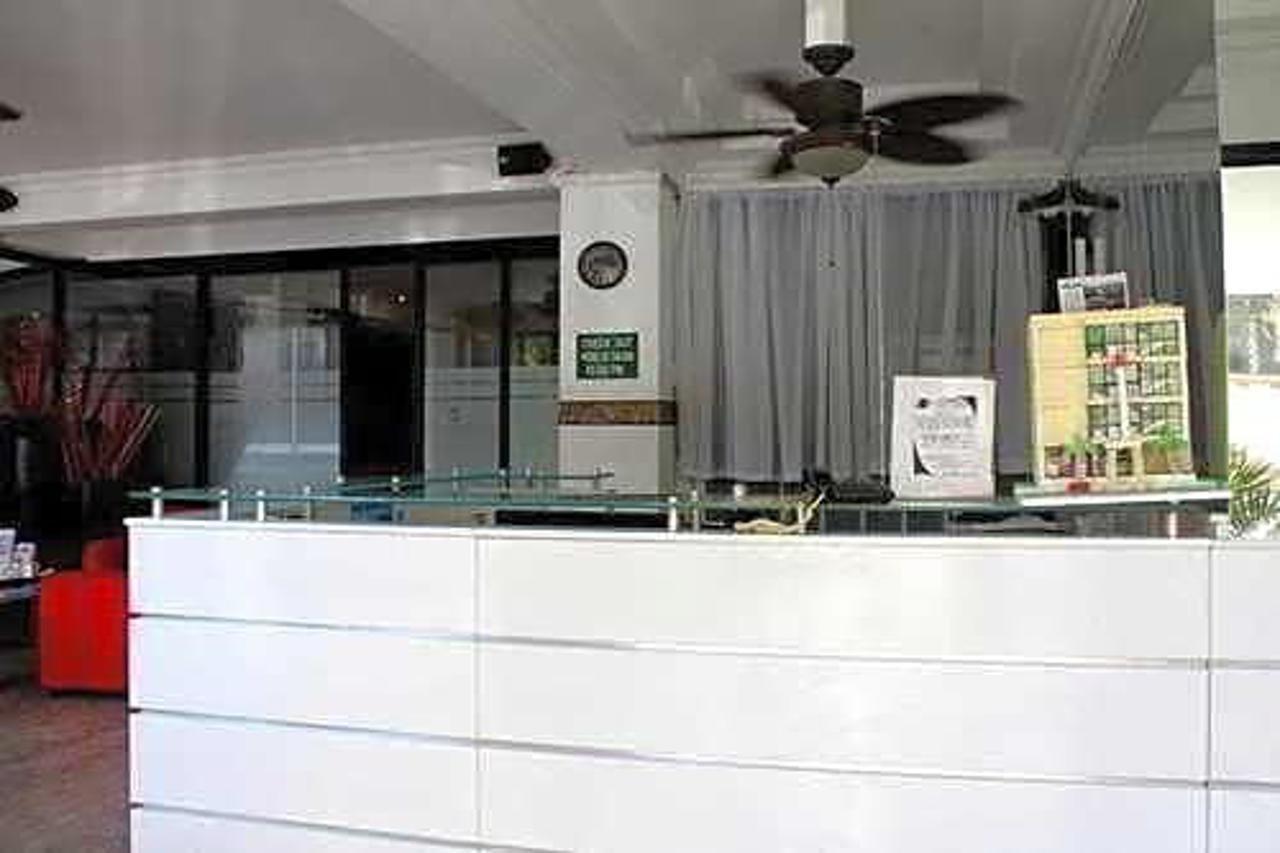 Andino Hotel 3*