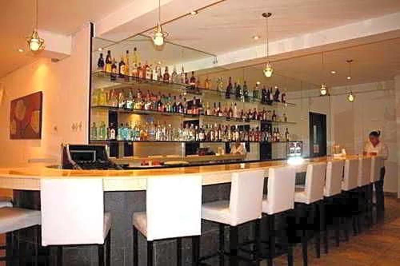 Andino Hotel Ciudad de Panamá