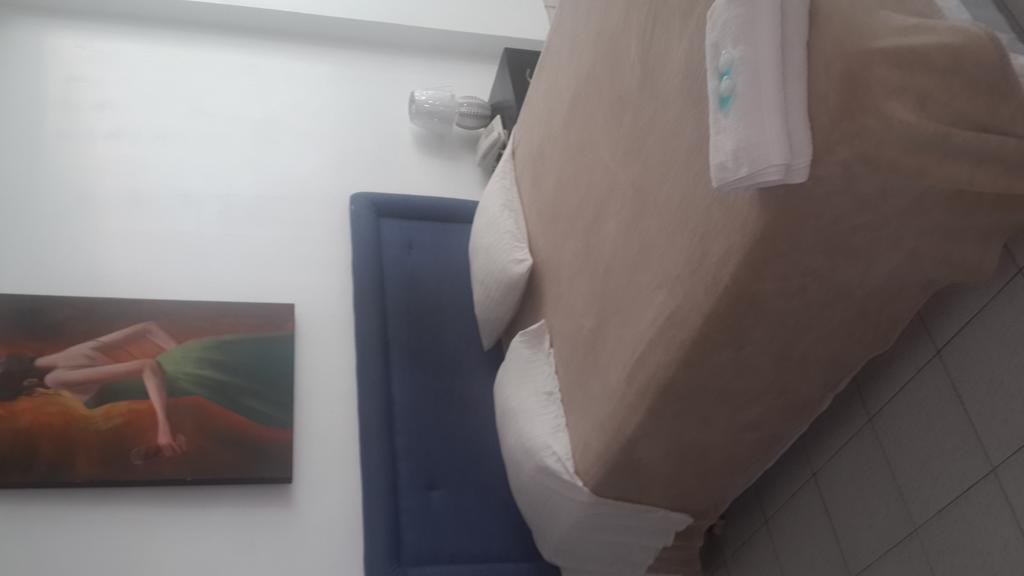 Andino Hotel Ciudad de Panamá