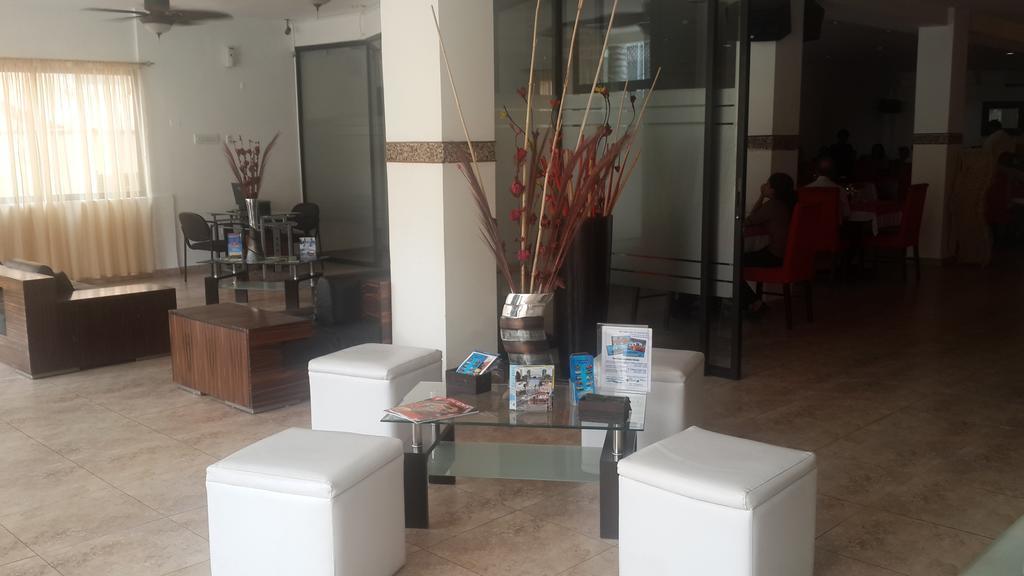 Andino Hotel 3*