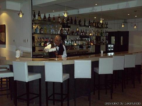 Andino Hotel Ciudad de Panamá