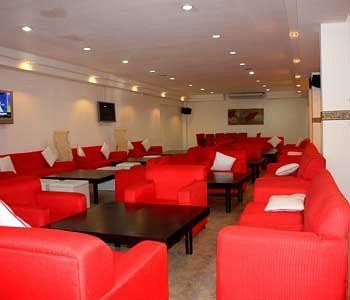 Hotel Andino Ciudad de Panamá